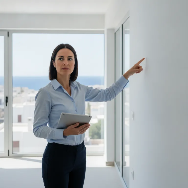 Agencia Inmobiliaria Comercial servicio en Elche